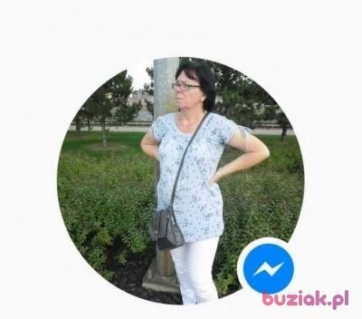 Renata, Kobieta, 64, Łódź, Polska, Zdjęcie: 1