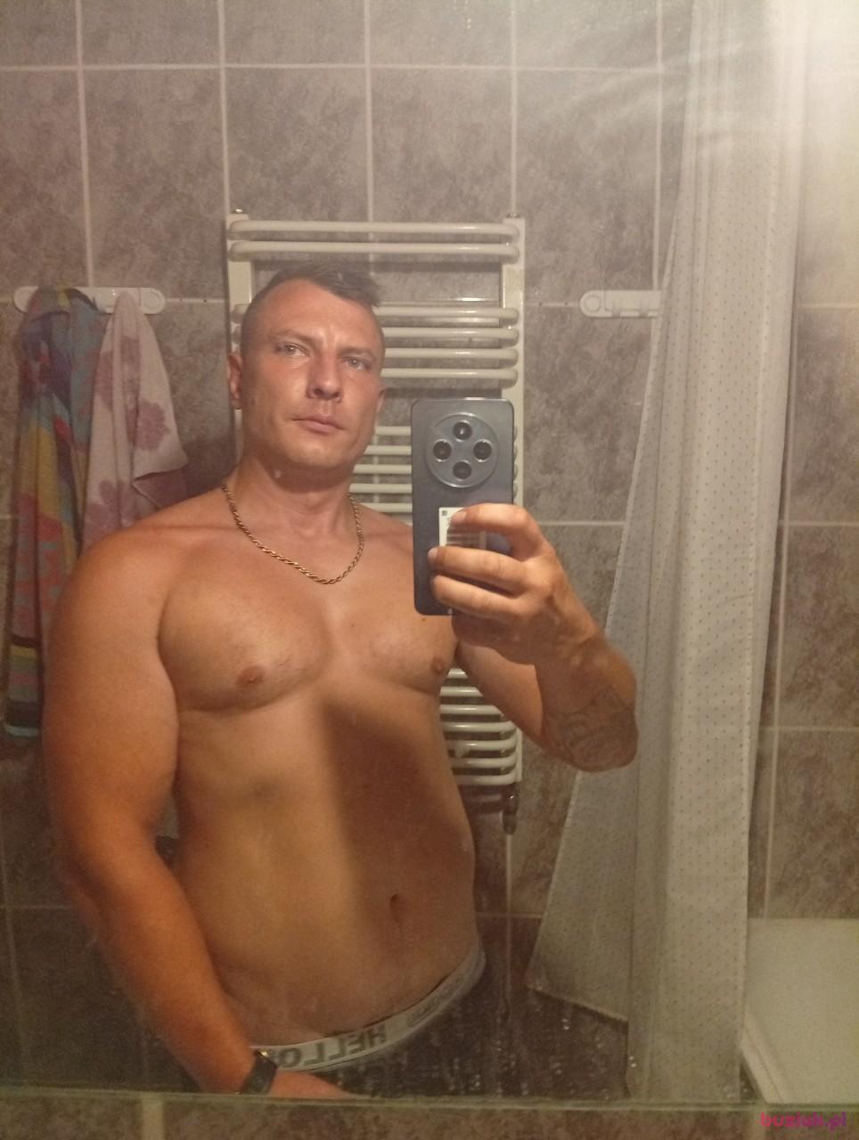Mateusz, Male, 35, Legnica, Polska, Photo: 2