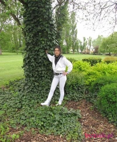 Aneta, Female, 54, Łęczyca, Polska, Photo: 1