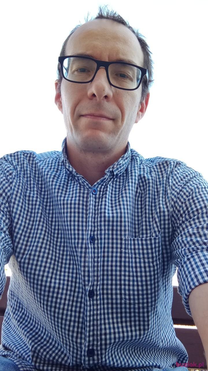 Tomasz, Male, 43, Oss, Holandia, Photo: 1