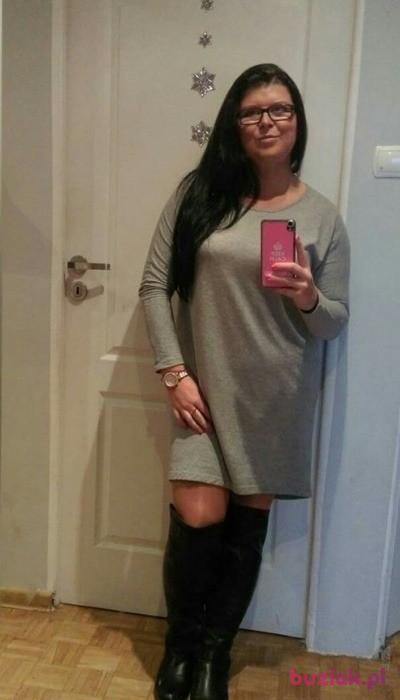 Aleksandra, Female, 39, Gorzów Wielkopolski, Polska, Photo: 4