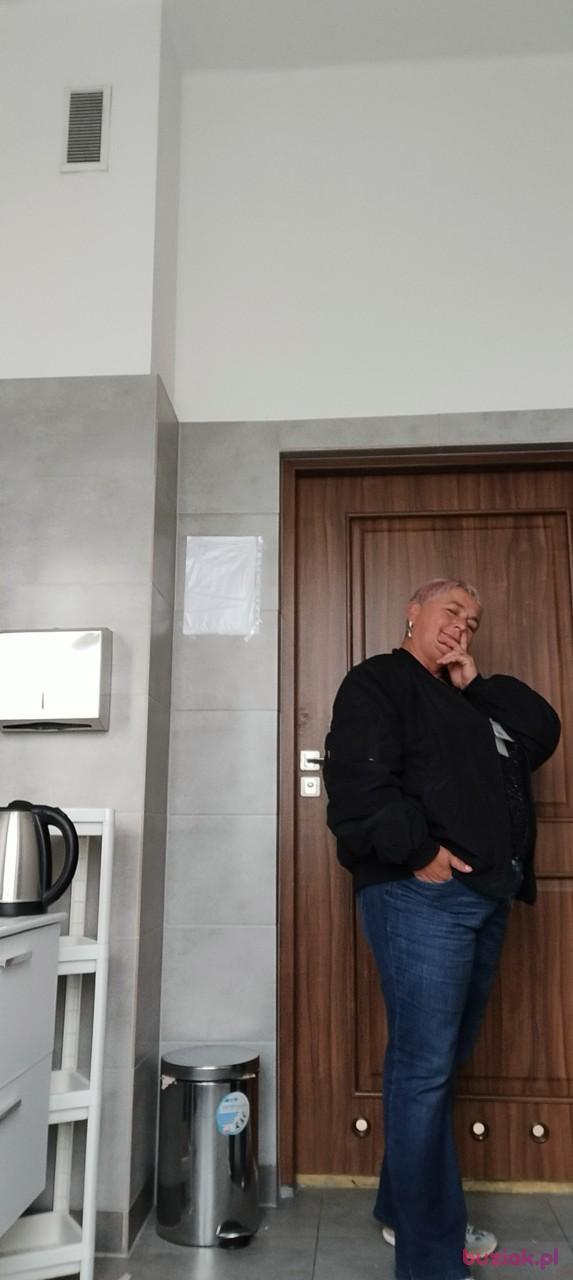 Gosua, Female, 52, Piekary Śląskie, Polska, Photo: 2
