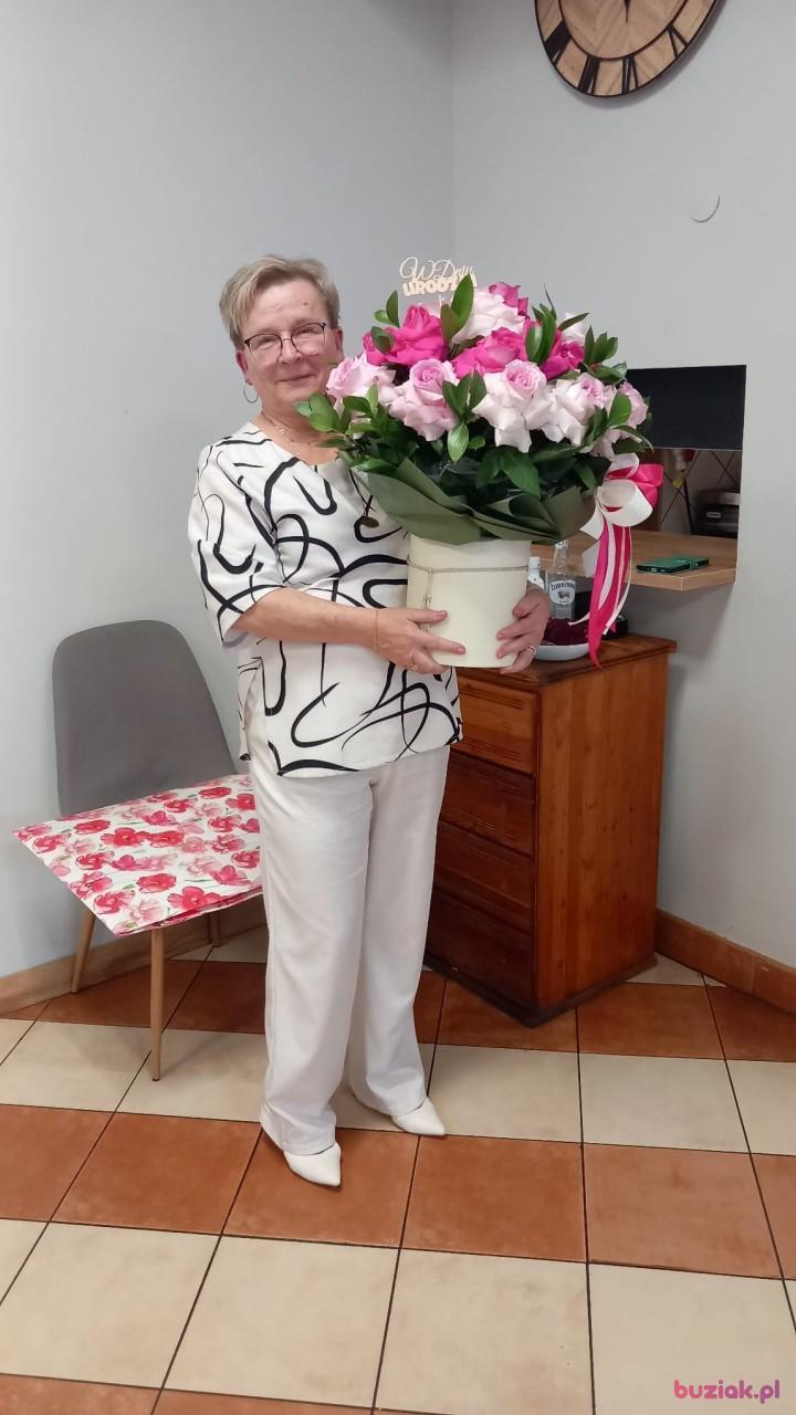 jadwiga.., Kobieta, 70, Jelenia Góra, Polska, Zdjęcie: 1