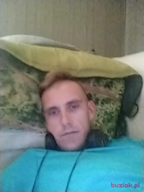 Łukasz, Male, 36, Kutno, Polska, Photo: 4