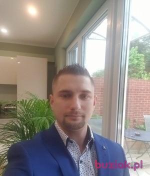 Jacek, Male, 34, Wielka Brytania, Photo: 3