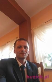 Andrzej, Male, 45, Ostrów Wielkopolski, Polska, Photo: 4