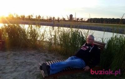 Irek, Male, 54, Inowrocław, Polska, Photo: 3