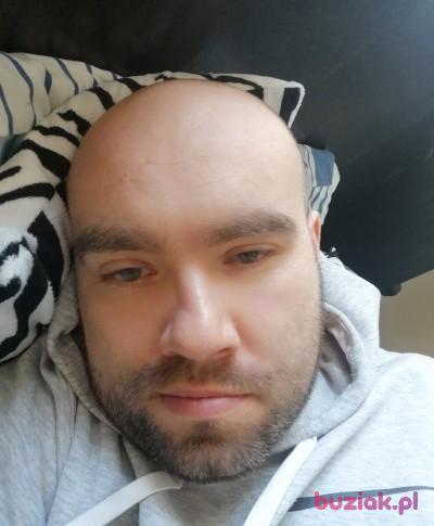 Pawel, Male, 41, Chester, Wielka Brytania, Photo: 2