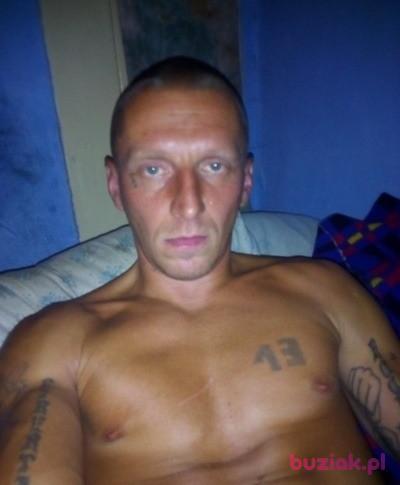 Lukasz, Male, 42, Grójec, Polska, Photo: 3