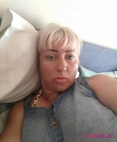 kaska, Female, 51, Radom, Polska, Photo: 2