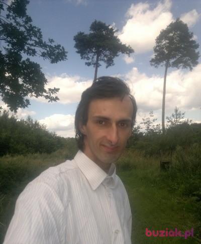Paweł Gajda, Male, 38, Lubliniec, Polska, Photo: 7