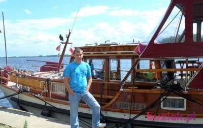 Michał, Mężczyzna, 34, Poznań, Polska, Zdjęcie: 2