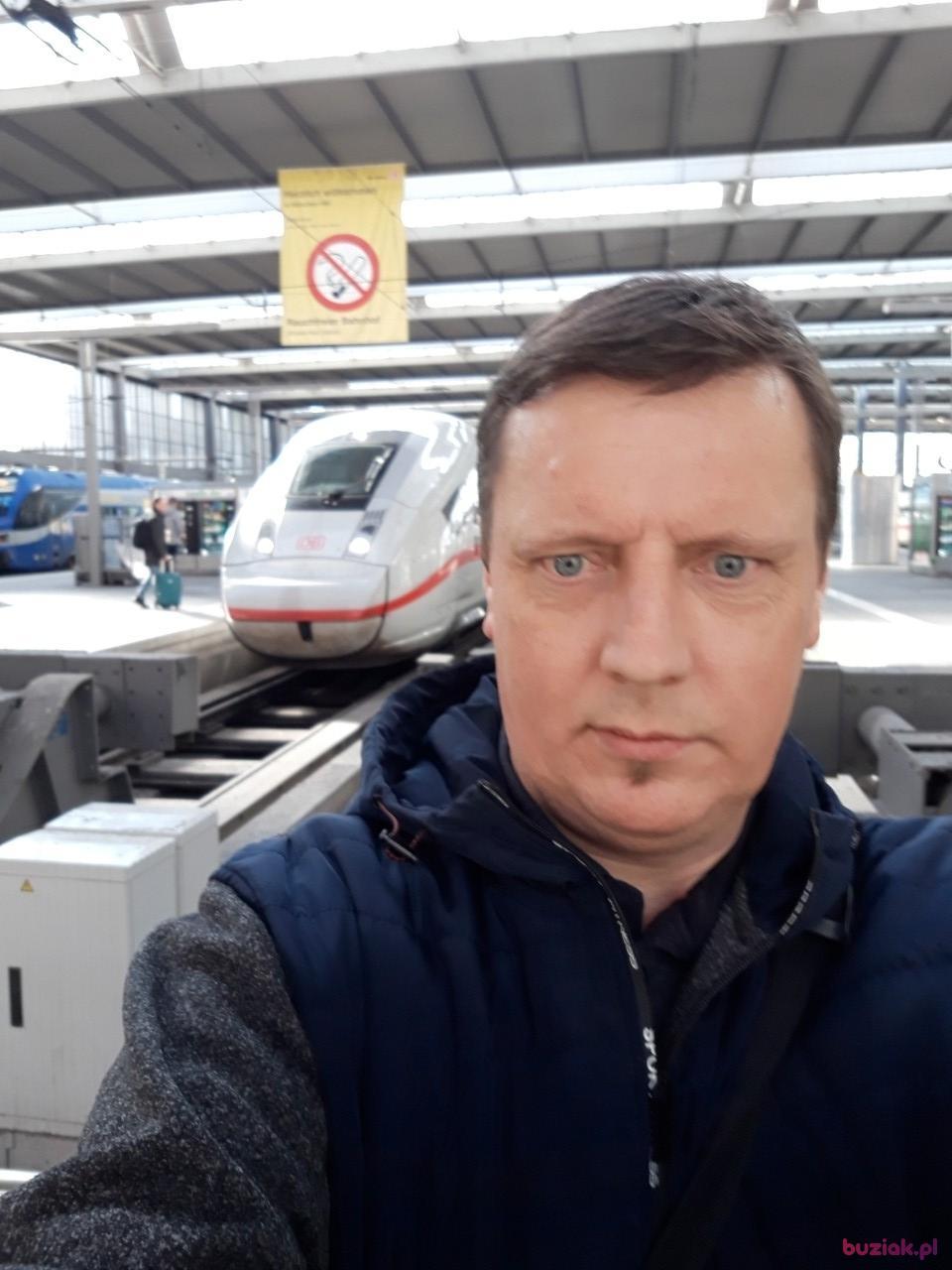 Zbys, Male, 52, Kielce, Polska, Photo: 2