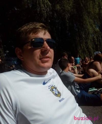 Przemysław, Male, 38, Łomża, Polska, Photo: 2