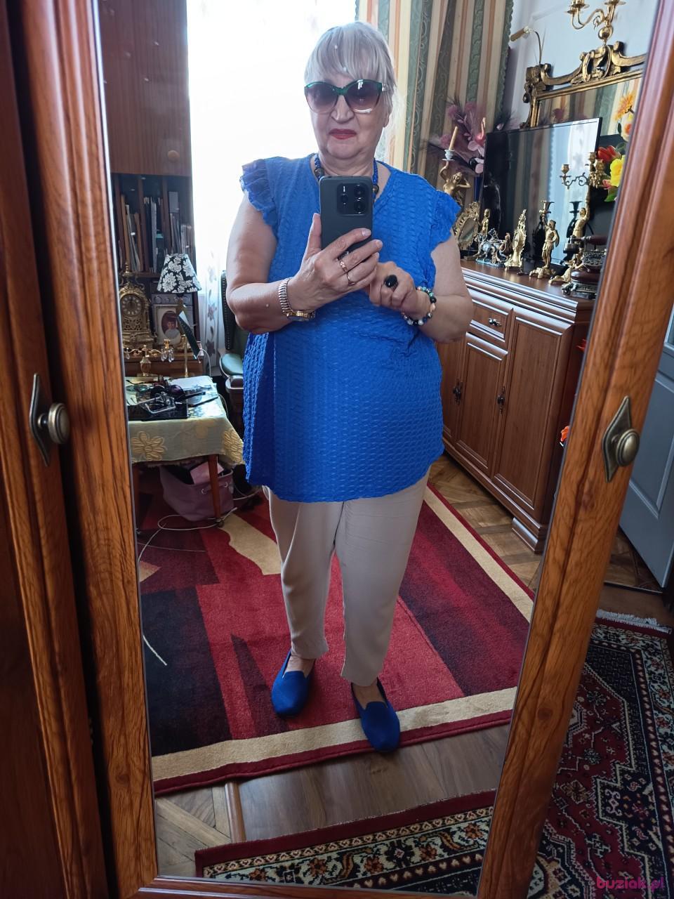 Halina, Female, 69, Przemyśl, Polska, Photo: 6