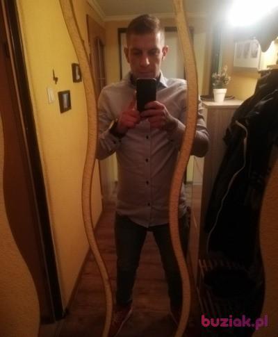 Wojciech, Male, 34, Złotów, Polska, Photo: 2