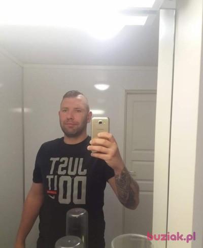 Daniel17555, Male, 38, Świnoujście, Polska, Photo: 1