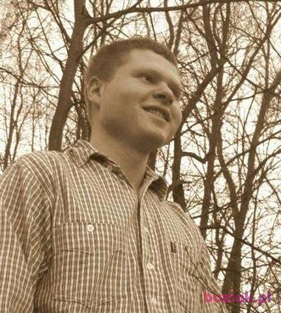 Maksymilianx, Male, 41, Płock, Polska, Photo: 4