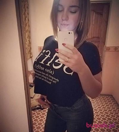 Iza, Female, 28, Białystok, Polska, Photo: 3