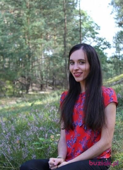 Karolina, Kobieta, 29, Łódź, Polska, Zdjęcie: 5