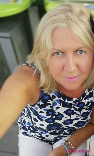 a1964andrz, Female, 62, Rome, Włochy, Photo: 1