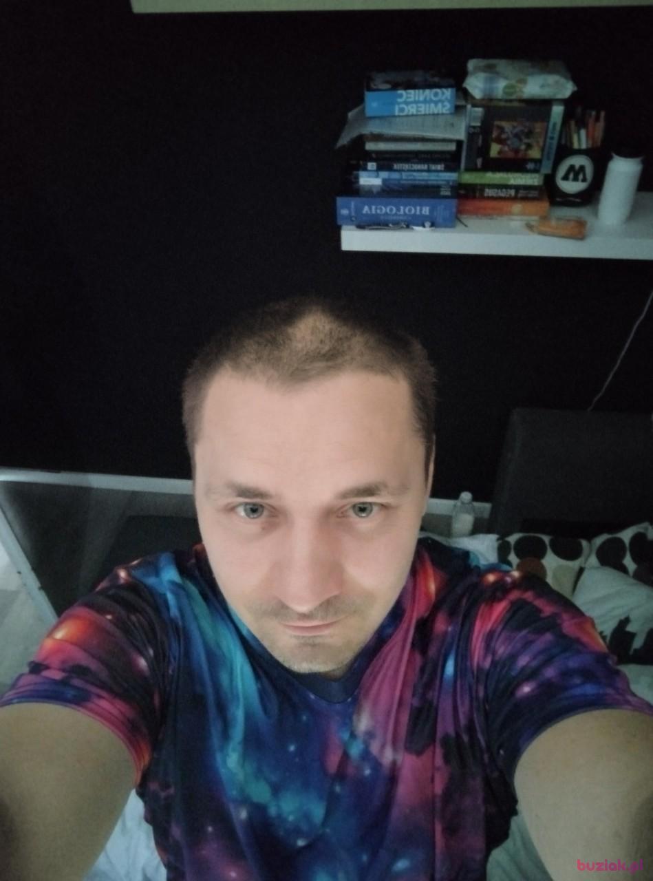 Krzysztof, Male, 35, Eindhoven, Holandia, Photo: 2