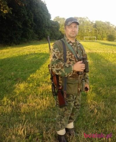 Janusz, Male, 66, Świnoujście, Polska, Photo: 3
