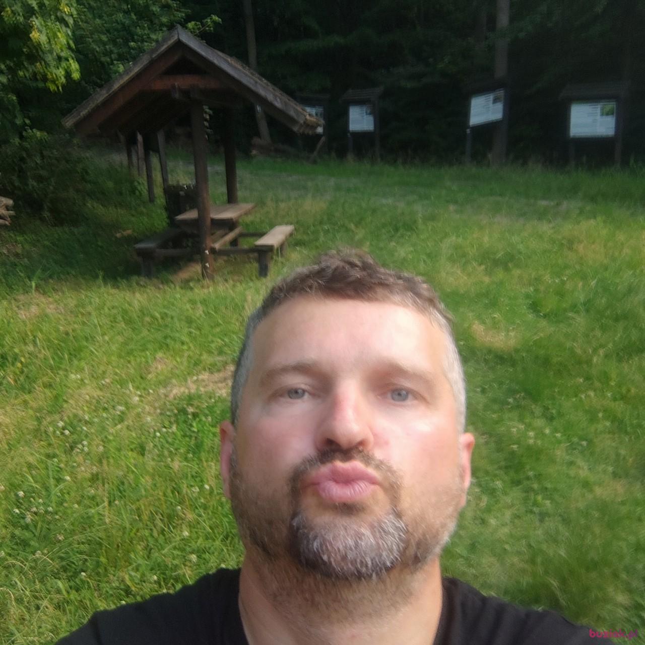 Jarek, Male, 47, Dzierżoniów, Polska, Photo: 3