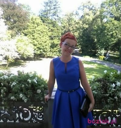 Małgorzata, Kobieta, 39, Monachium, Niemcy, Zdjęcie: 1