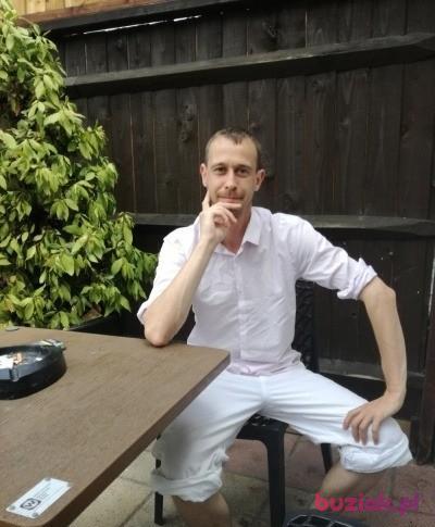 Tomasz, Male, 39, Wielka Brytania, Photo: 2