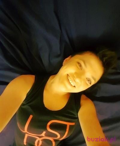 Iwona, Female, 38, Wielka Brytania, Photo: 2