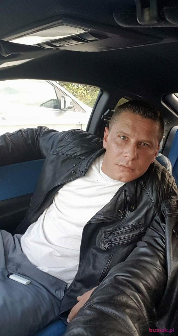 Romek, Male, 43, Holandia, Photo: 2