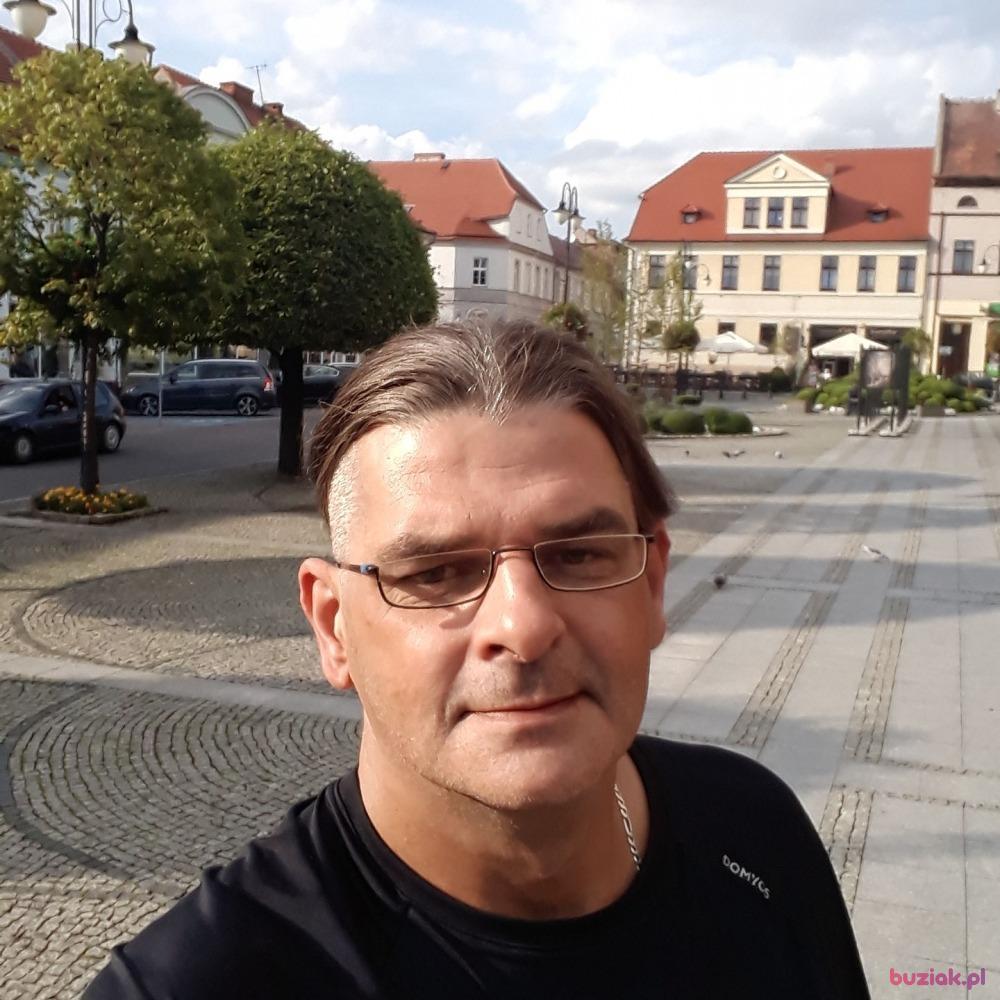 Michał Szymon, Male, 54, Ostrów Wielkopolski, Polska, Photo: 4