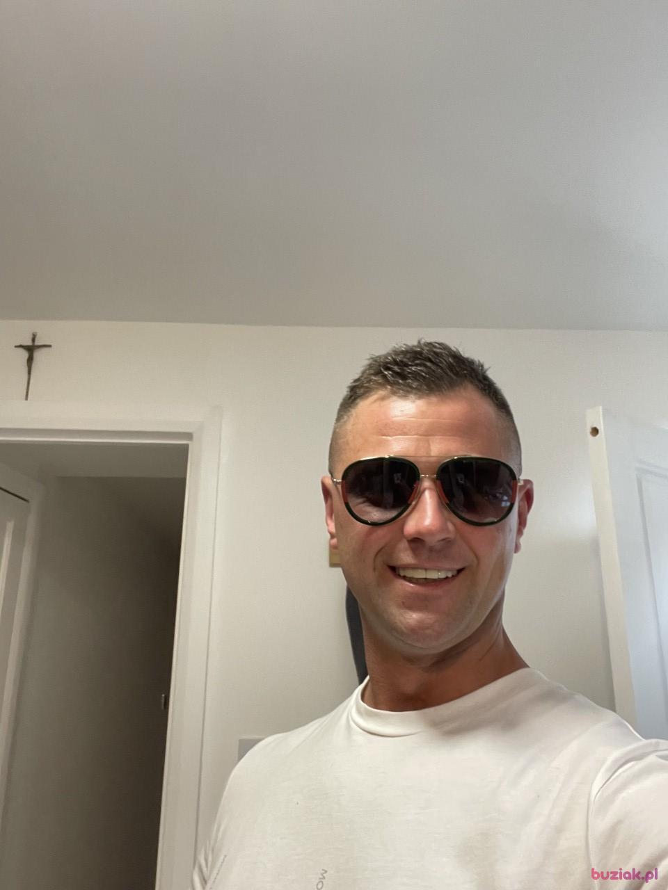 Krystian, Male, 39, Westminster, Wielka Brytania, Photo: 2