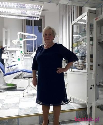 Luba, Kobieta, 71, Bielsk Podlaski, Polska, Zdjęcie: 4