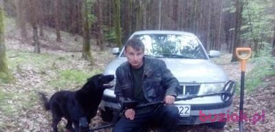 Marcin, Male, 40, Pieniężno, Polska, Photo: 3