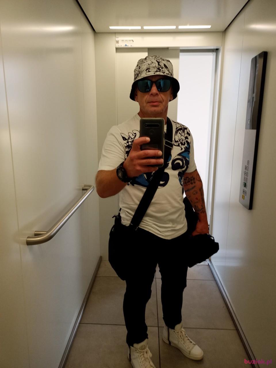 Paw, Male, 52, Warszawa, Polska, Photo: 5