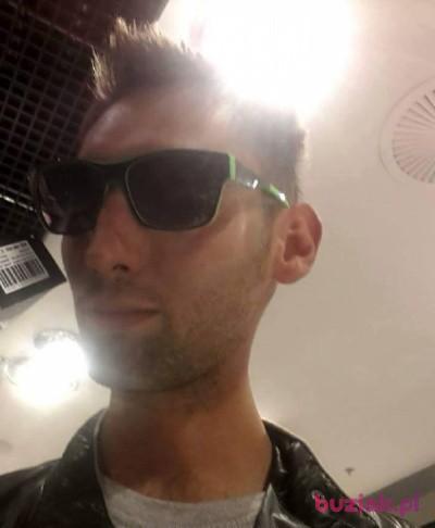 Krzysztof, Male, 35, Międzyrzecz, Polska, Photo: 5