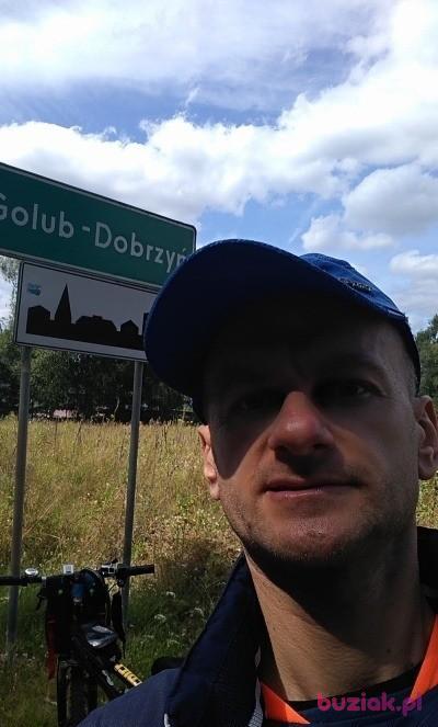 Marek, Male, 40, Nidzica, Polska, Photo: 2