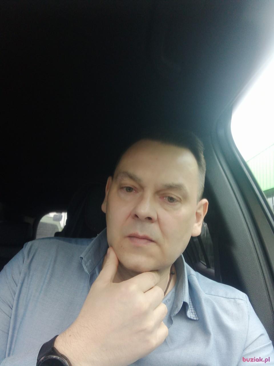 Marcin, Male, 50, Zawiercie, Polska, Photo: 1