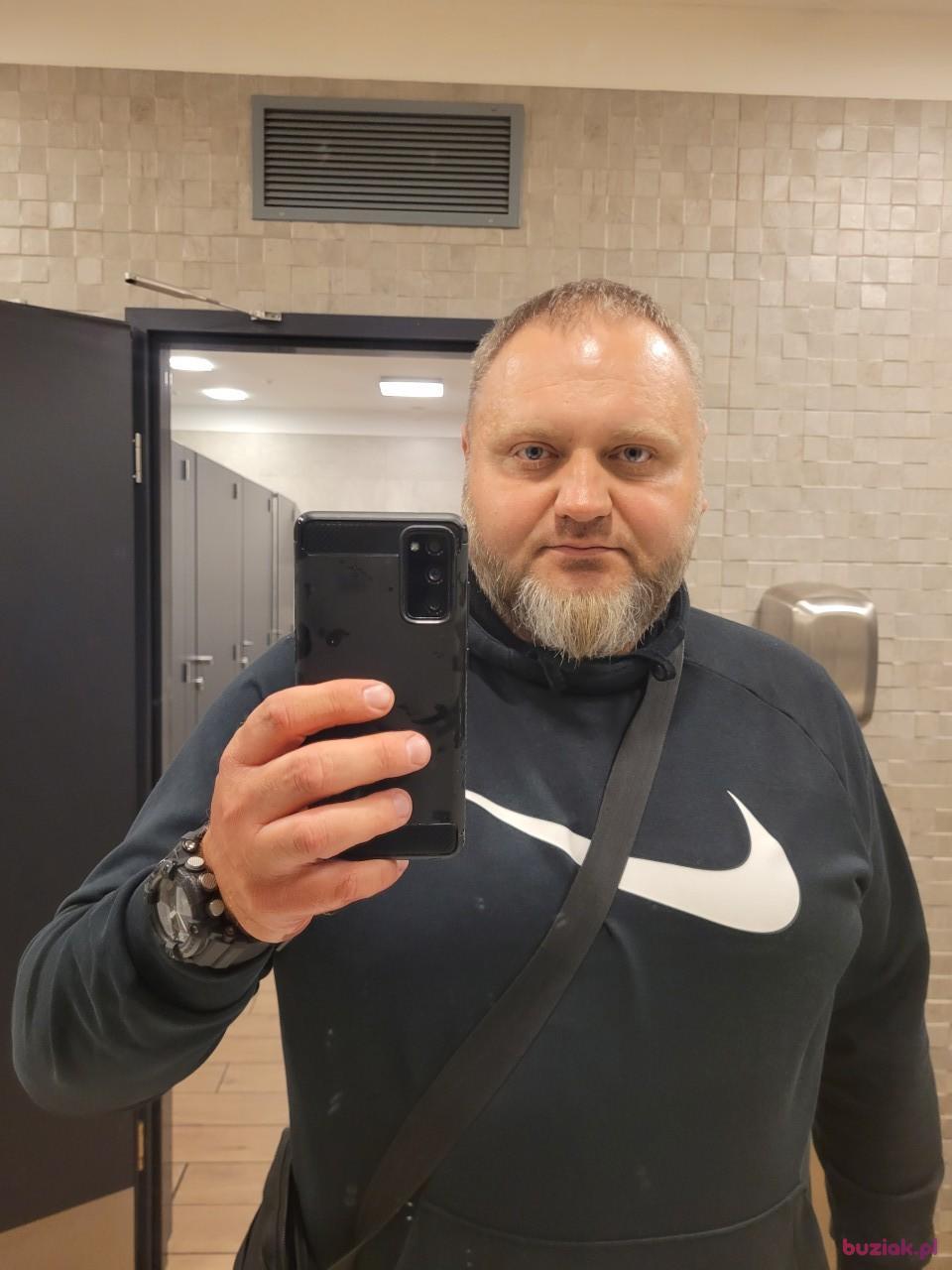 Andrzej, Mężczyzna, 45, Piła, Polska, Zdjęcie: 3