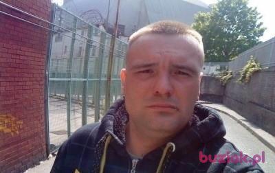 Marcin, Male, 40, Plymouth, Wielka Brytania, Photo: 3