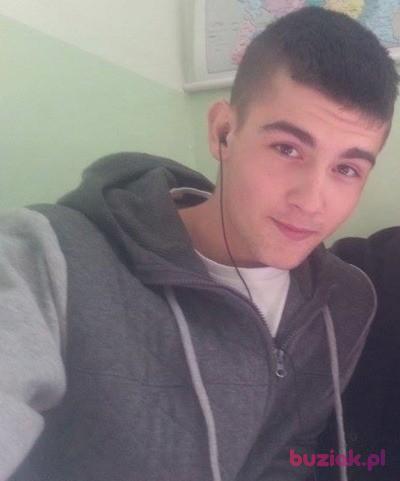 Majk99, Male, 27, Ełk, Polska, Photo: 3
