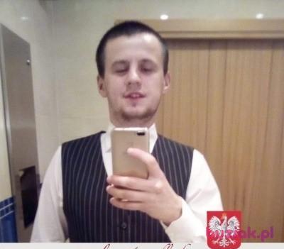 Adam, Mężczyzna, 33, Wrocław, Polska, Zdjęcie: 3