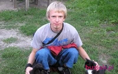 Zappek, Male, 40, Legionowo, Polska, Photo: 2