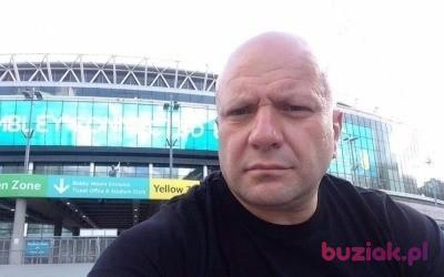 Wojtek , Mężczyzna, 50, Chatteris, Wielka Brytania, Zdjęcie: 2