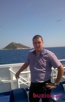 Krzysztof, Mężczyzna, 37, Kraków, Polska, Zdjęcie: 1