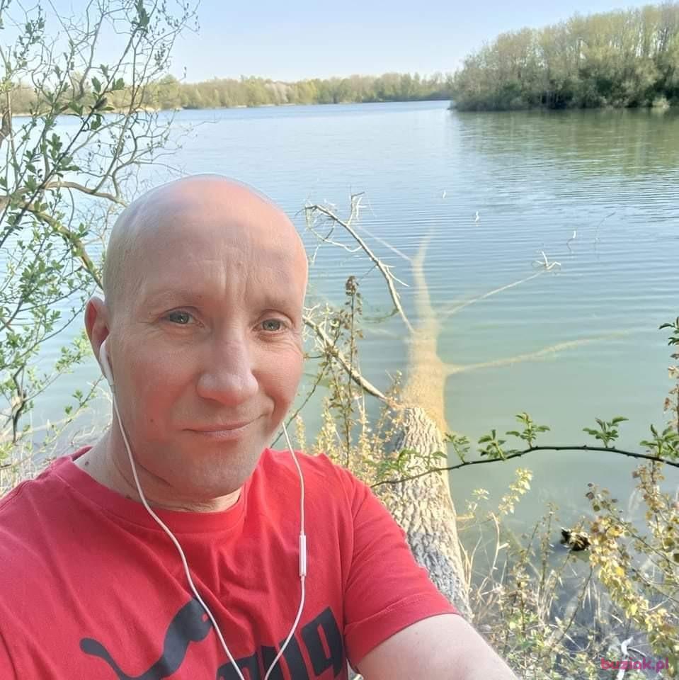 PAWEL, Male, 43, Opole, Polska, Photo: 1