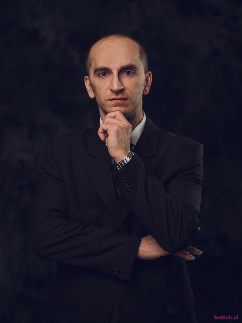 Sławek, Male, 39, Birmingham, Wielka Brytania, Photo: 1