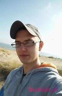 Łukasz, Male, 31, Holandia, Photo: 3